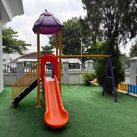 Radisson Lagos Ikeja Екстериор снимка