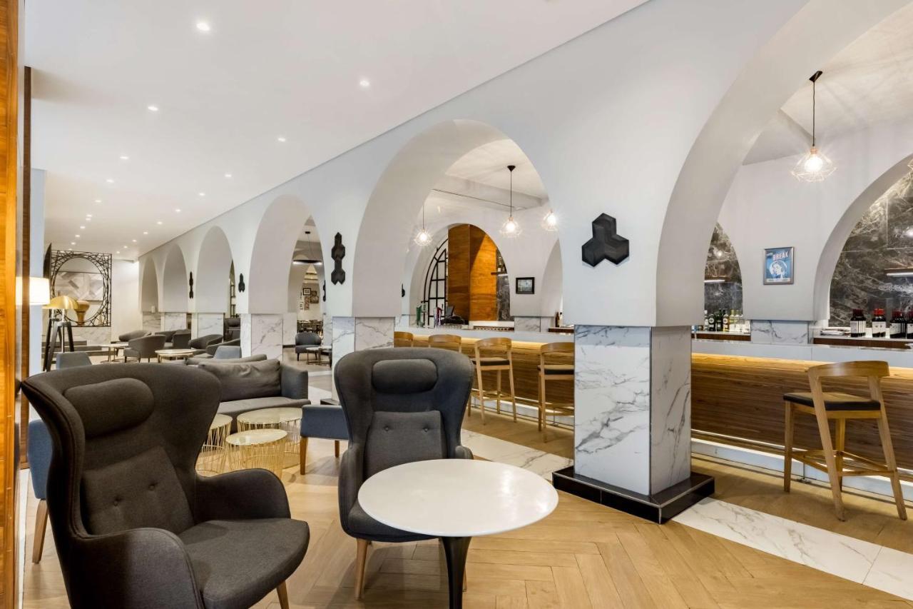 Radisson Lagos Ikeja Екстериор снимка