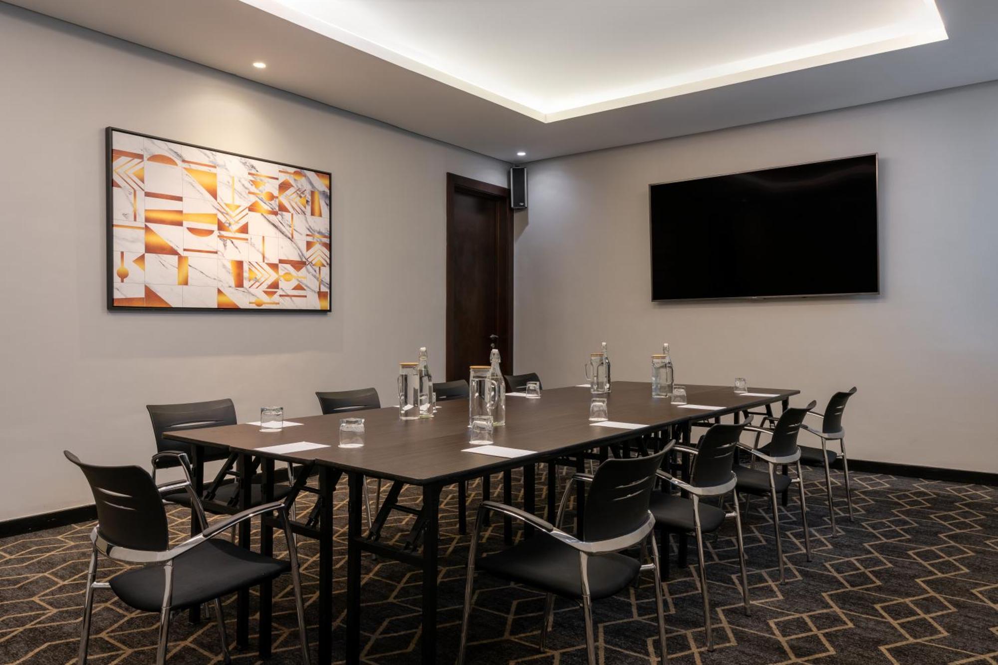 Radisson Lagos Ikeja Екстериор снимка