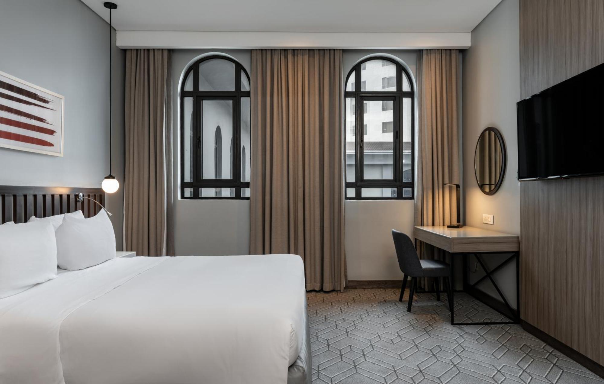Radisson Lagos Ikeja Екстериор снимка