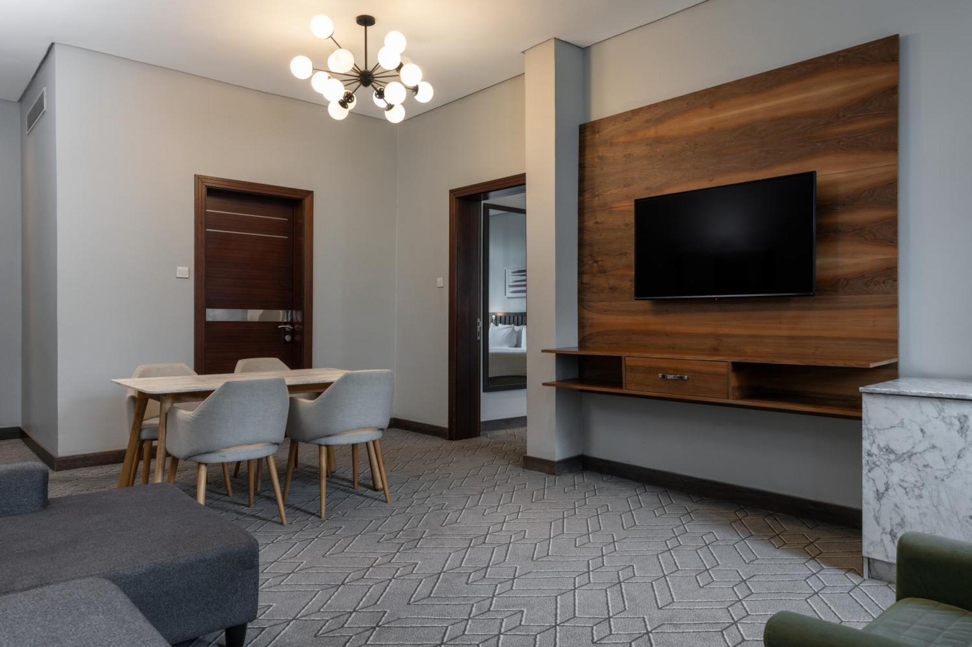 Radisson Lagos Ikeja Екстериор снимка