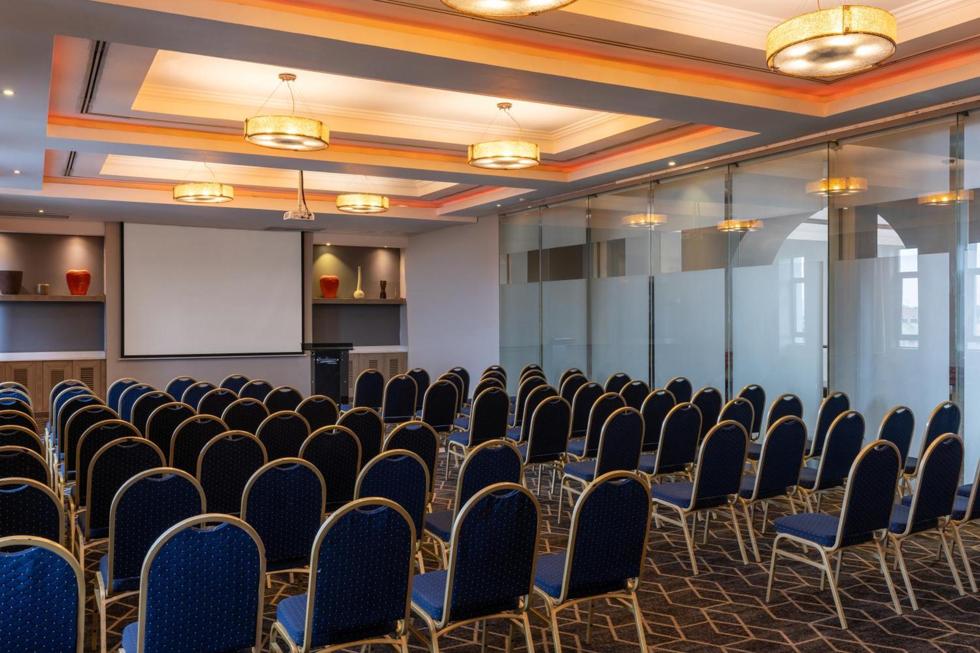 Radisson Lagos Ikeja Екстериор снимка