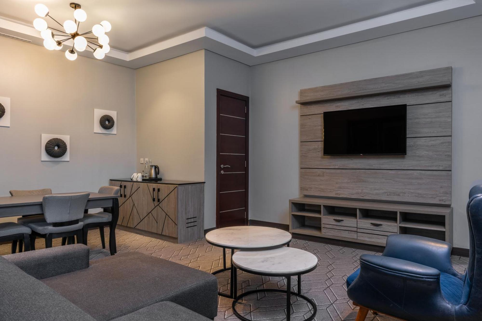 Radisson Lagos Ikeja Екстериор снимка