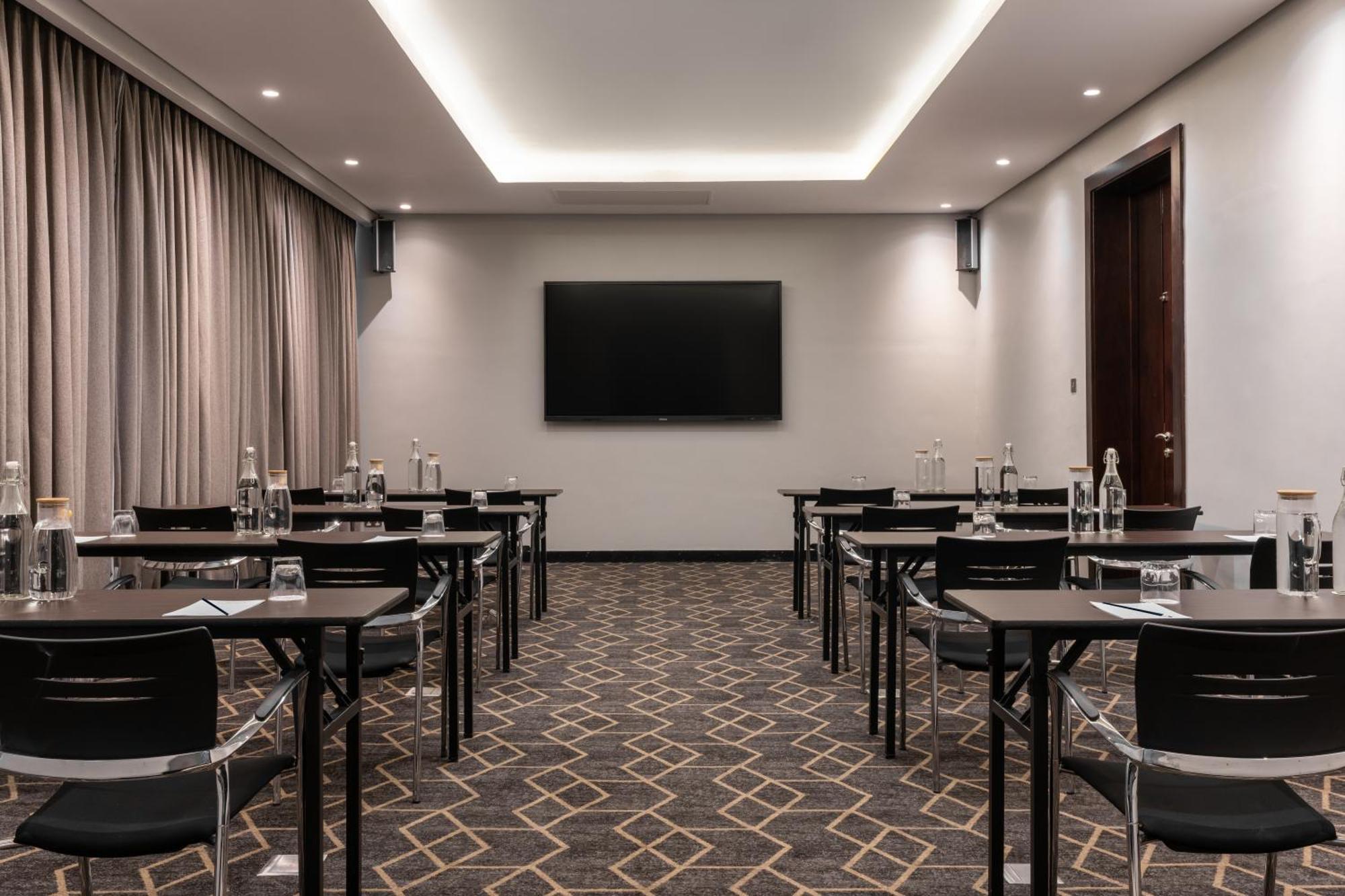 Radisson Lagos Ikeja Екстериор снимка