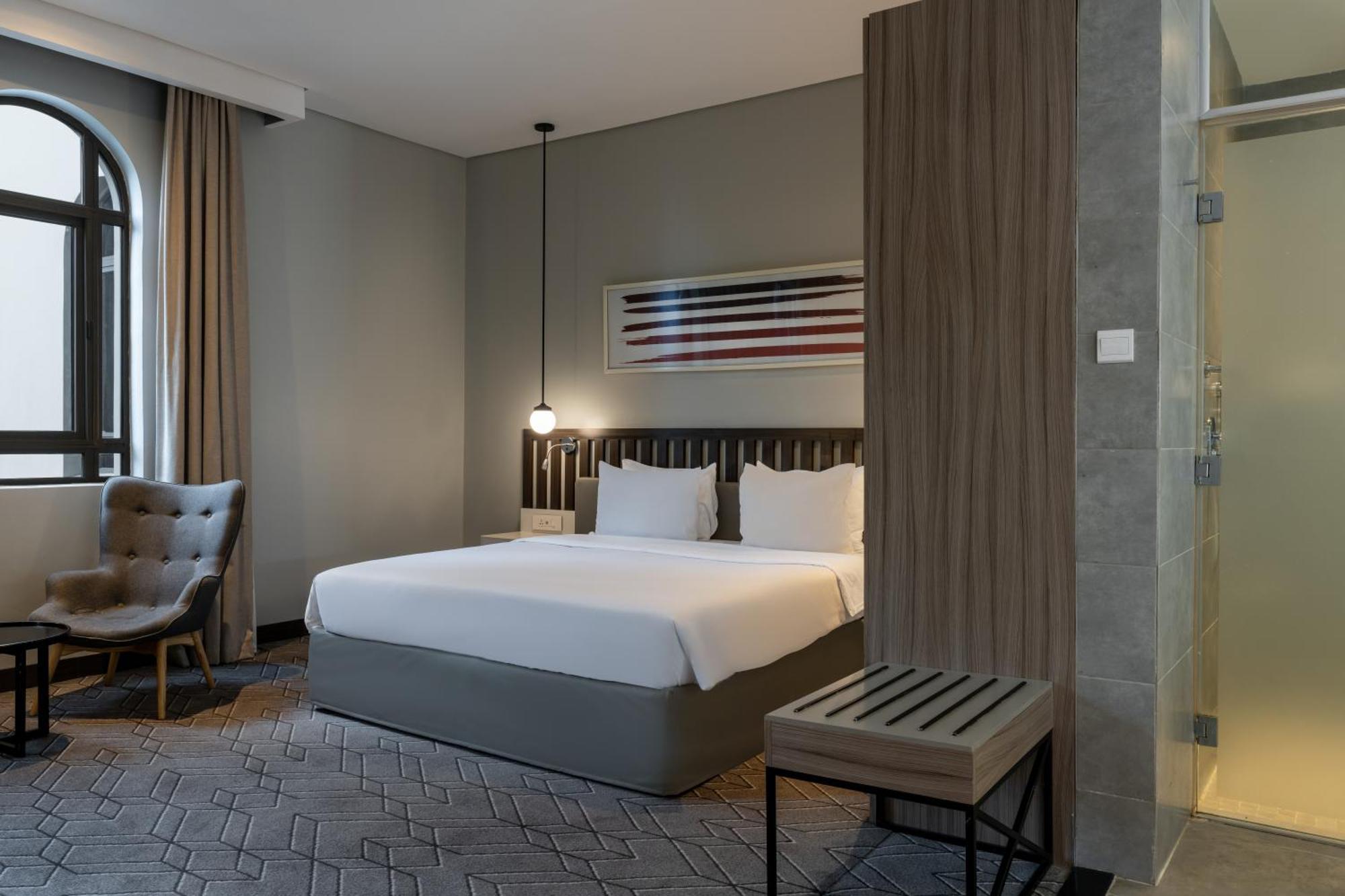 Radisson Lagos Ikeja Екстериор снимка