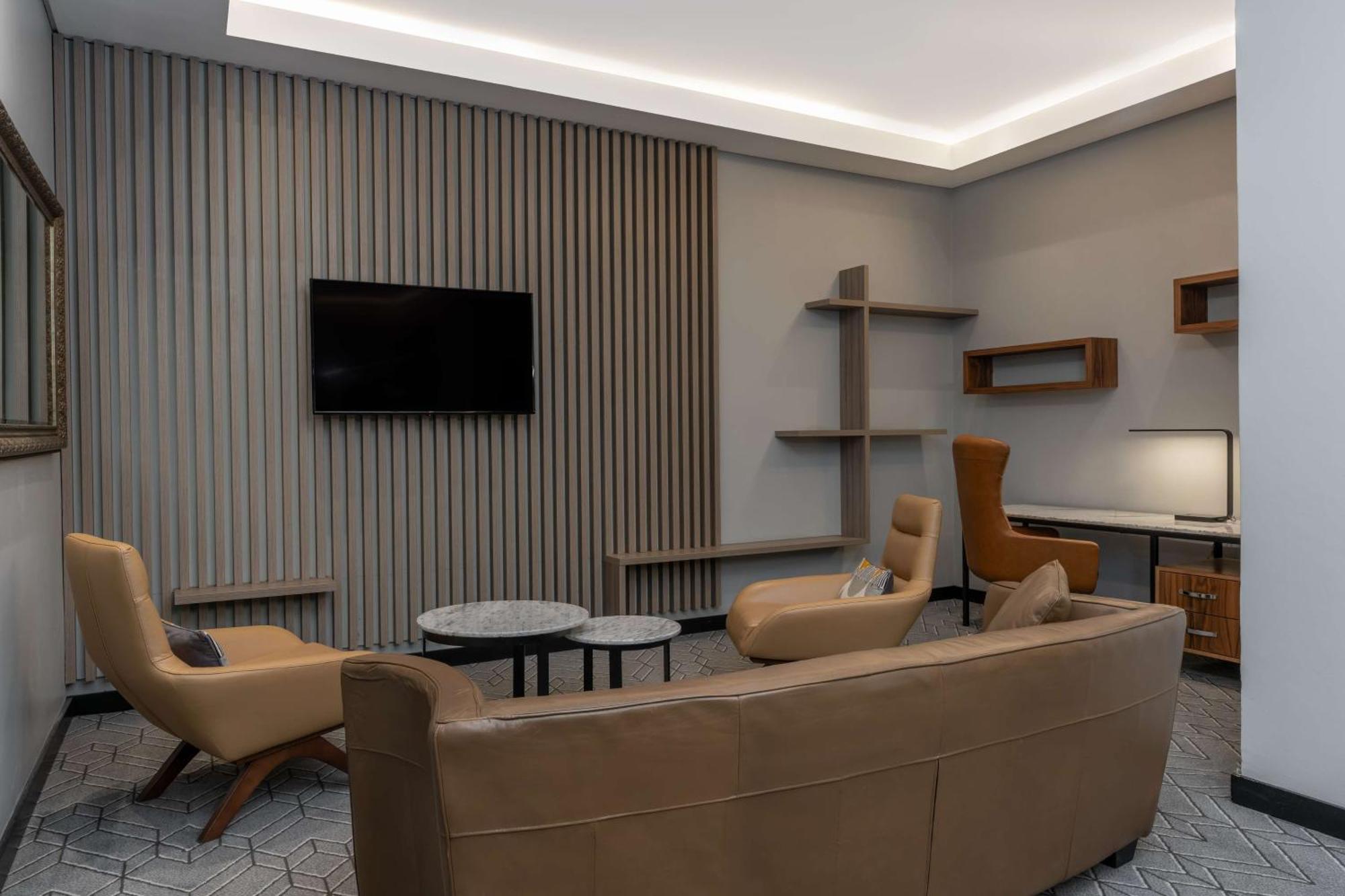 Radisson Lagos Ikeja Екстериор снимка