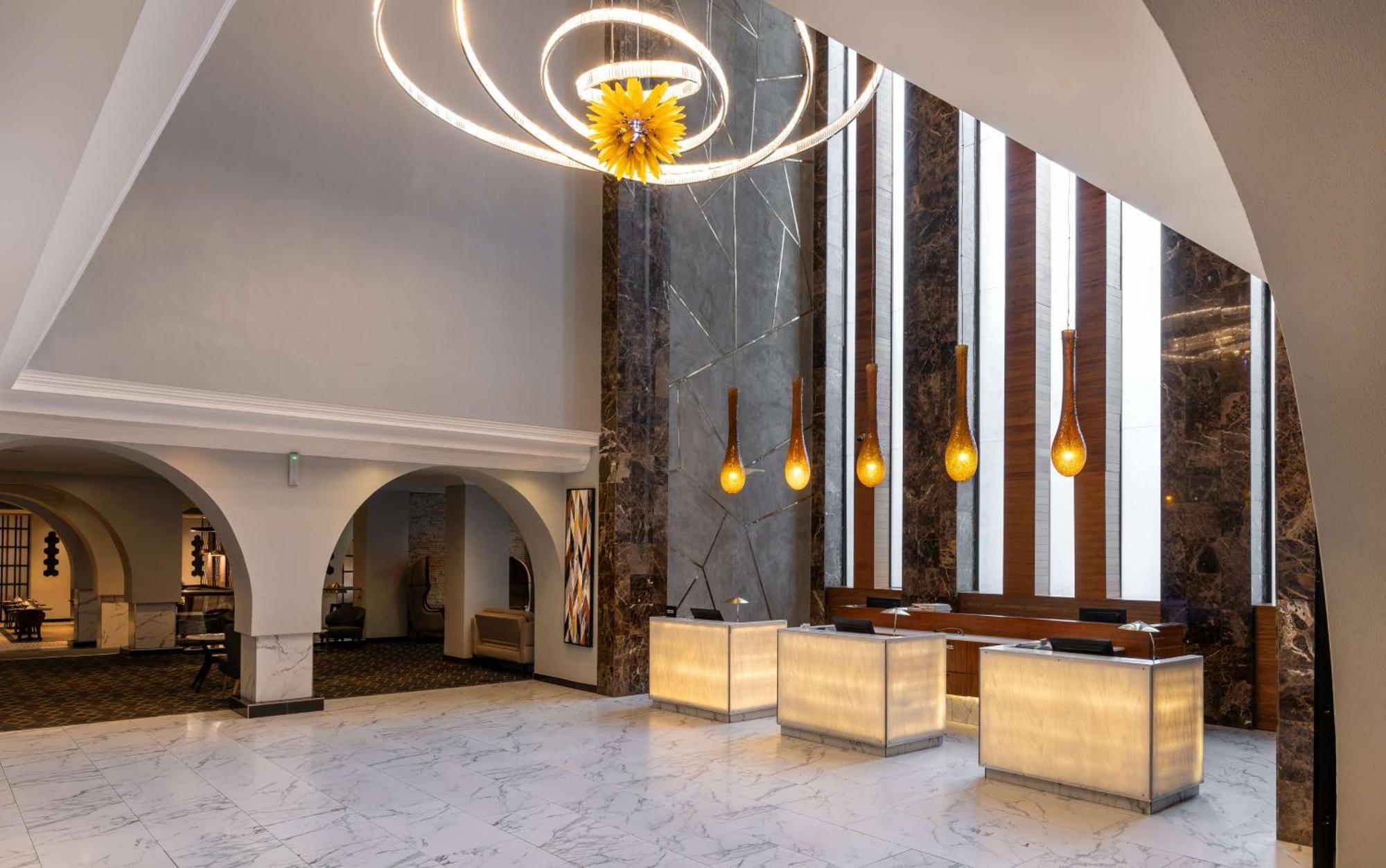 Radisson Lagos Ikeja Екстериор снимка