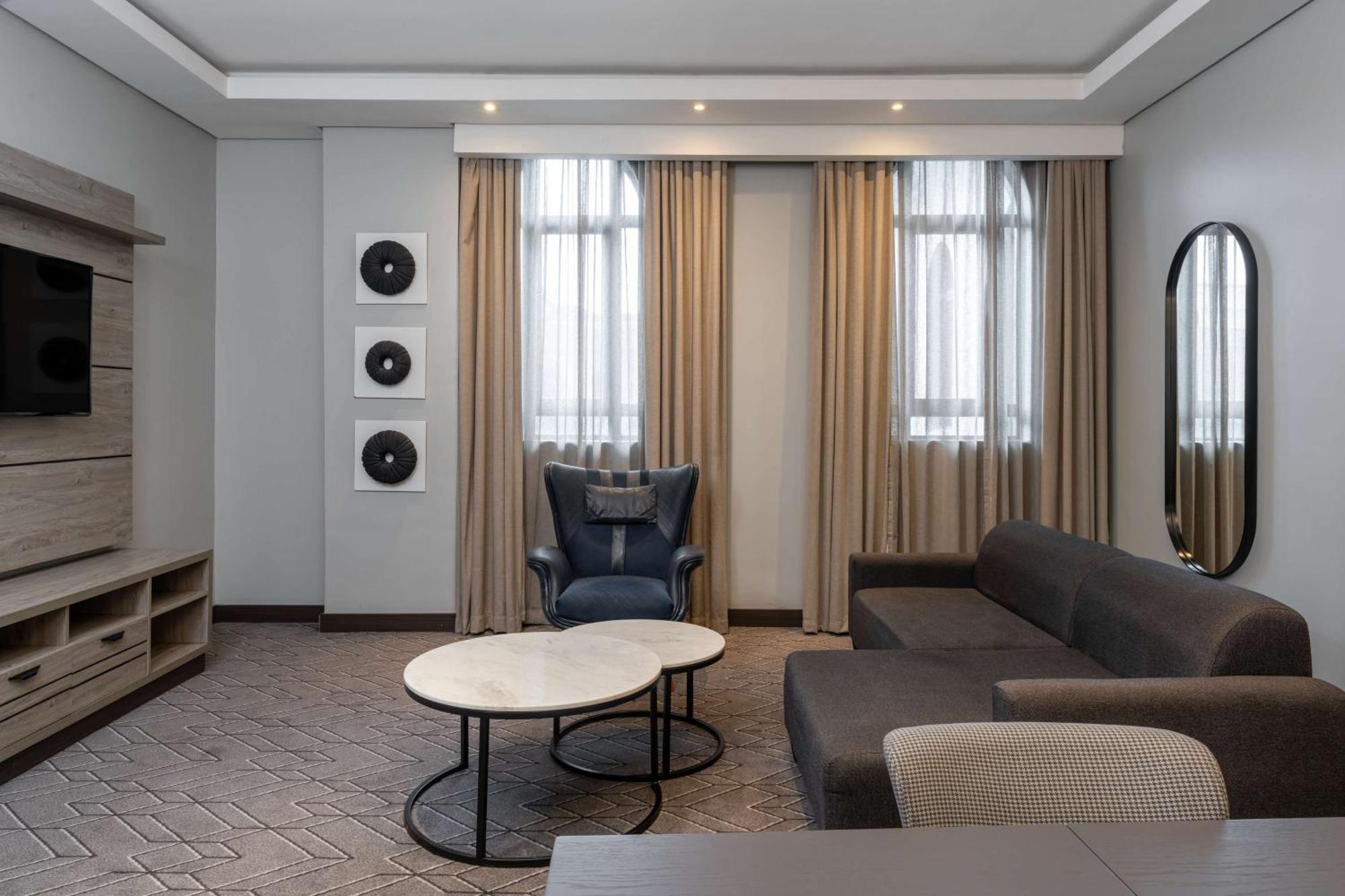 Radisson Lagos Ikeja Екстериор снимка