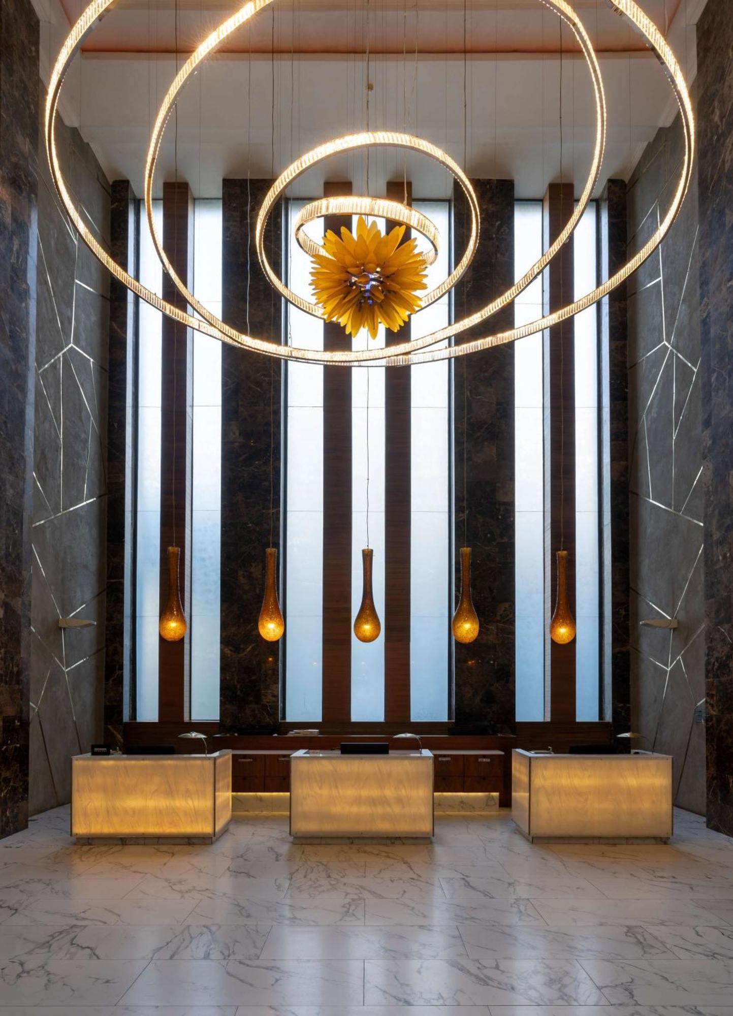 Radisson Lagos Ikeja Екстериор снимка